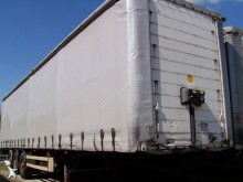 Samro semi-trailer