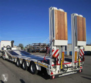 semiremorca transport utilaje Faymonville