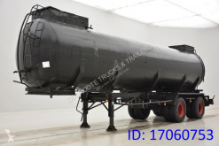 semi remorque Atcomex TANK