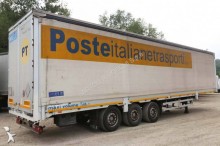 semiremorca cu prelata si obloane Miele