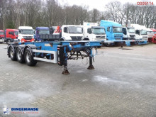 semirremolque General Trailers container trailer 20-30 ft