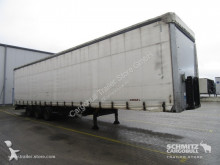 Kögel Curtainsider Varios semi-trailer