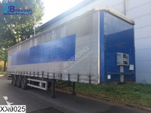 General Trailers tautliner semi-trailer