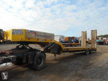 Kaiser Non spécifié semi-trailer