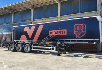 semiremorca transport containere Viberti