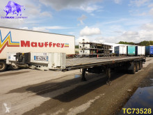 Lecitrailer Flatbed semi-trailer