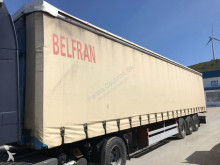 semiremorca obloane laterale suple culisante (plsc) Montenegro