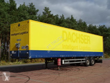 Samro DOPELSTOCK semi-trailer
