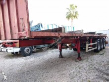 used other semi-trailers