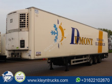 Chereau TECNOGAM THERMOKING semi-trailer