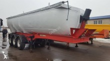 полуприцеп Строительный самосвал б/у