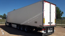 Frappa CARRIER 1300 semi-trailer