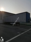 Krone tarp semi-trailer