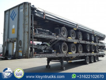semirremolque LAG MEGA BACK DOORS