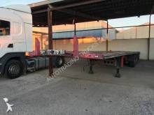 Lecitrailer PLATAFORMA PORTACONTENEDOR 40 45