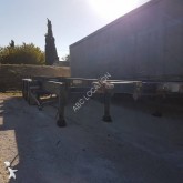 semiremorca transport containere Asca