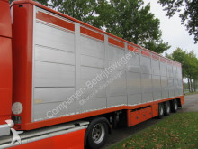 semiremorca transport bovine Floor