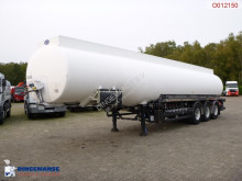 Indox tanker semi-trailer