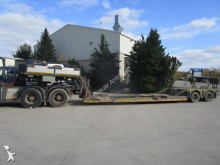semiremorca transport utilaje Nooteboom