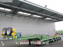 Faymonville Ausziehbar Bis: 20m 4x Lenkachse F-S44-1BBY