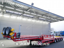 Faymonville Ausziehbar Bis: 20m 4x Lenkachse F-S44-1BBY