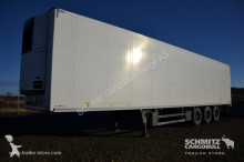 used insulated semi-trailer