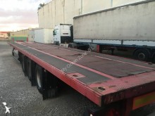 Lecitrailer Portacontenedores semi-trailer