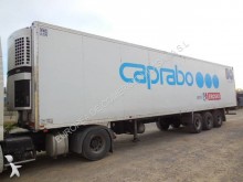 Gaspar mono temperature refrigerated semi-trailer