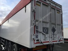 semiremorca benă Socari