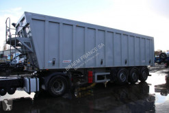 Benalu tipper semi-trailer