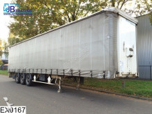 General Trailers tautliner semi-trailer