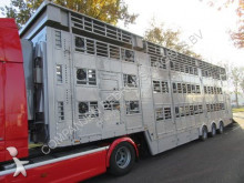 semiremorca transport bovine Pezzaioli