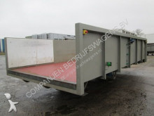 semiremorca transport bovine Berdex