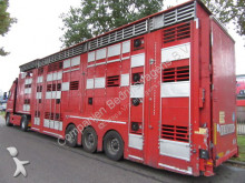 semiremorca transport bovine Pezzaioli
