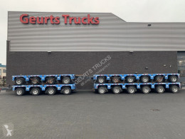 n/a K 25 MODULE 40 AXEL LINES