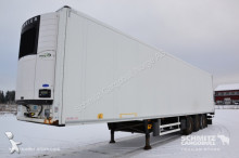 used insulated semi-trailer