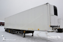 used insulated semi-trailer