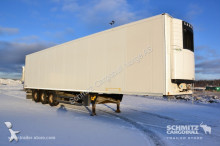 used insulated semi-trailer