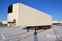 used insulated semi-trailer