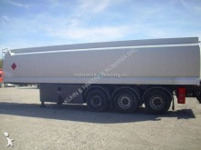 semiremorca cisternă hidrocarburi Stokota