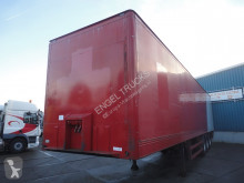 used semi-trailer