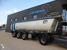 Menci tipper semi-trailer