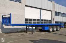 new container semi-trailer