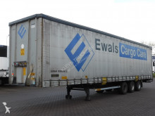 LAG MEGA HUCKEPACK BACK DOORS semi-trailer