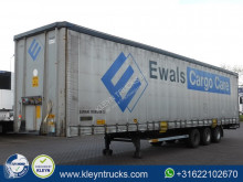 LAG MEGA HUCKEPACK BACK DOORS semi-trailer