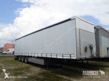 semirremolque lonas deslizantes (PLFD) Schmitz Cargobull