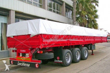 Leciñena semi-trailer