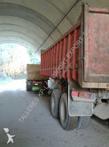 Leciñena SRV-2E semi-trailer