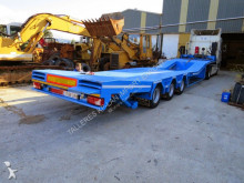 semi remorque porte voitures nc