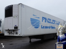 Schmitz Cargobull SKO semi-trailer